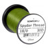 Semperfli Spyder Thread Olive