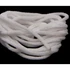 Semperfli Worm Chenille White