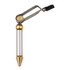 Dr. Slick Rotary Hackle Plier Stainless Steel Jaws Fly Fishing Tying All Types - view 3