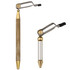 Dr. Slick Rotary Hackle Plier Dr. Slick Rotary Hackle Plier