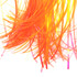Semperfli SemperFlash Mirror Mirage Orange 1/32"