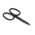 Loon Ergo Arrow Point Scissors 3.5 in Black