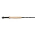 G. Loomis IMX-PRO Creek half wells cork grip and reel seat