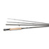 G. Loomis IMX-PRO Creek fly rod, four sections