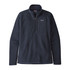 Patagonia Men's Better Sweater 1/4 Zip Pullover