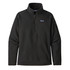 Patagonia Women's Better Sweater 1/4 Zip Fleece Jacket