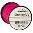 Semperfli Cheeky UV Tinsel UV Pink