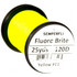 Semperfli Fluoro Brite Phosphor Yellow