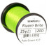 Semperfli Fluoro Brite Pale Green