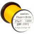 Semperfli Fluoro Brite Pale Orange