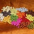 Hareline 3D Beads - view 1