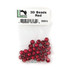 Hareline 3D Beads (30 pk)