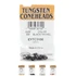 Wapsi Tungsten Coneheads
