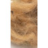 Semperfli Kapok Dry Fly Dubbing Light Brown