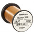 Semperfli Nano Silk 18/0 - 30D Copper