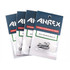 Ahrex HR412 Low Water Single Salmon Hook - view 1