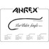 Ahrex HR412 Low Water Single Salmon Hook - view 2