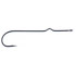 Ahrex PR354 Long Shank Popping Skipping Bug Hook