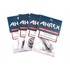 Ahrex PR354 Long Shank Popping Skipping Bug Hook