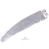 Hareline Ostrich Herl Light Gray