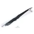 Hareline Ringneck Pheasant Tail Feathers Black