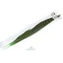 Hareline Ringneck Pheasant Tail Feathers Green