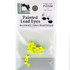 Hareline Painted Lead Dumbbell Eyes Fly Tying Materials All Varieties