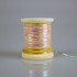 Hareline Single Spool Pearlescent Tinsel Fly Tying Materials-