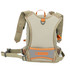 Fishpond Thunderhead Chest Pack ECO Shale