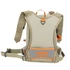 Fishpond Thunderhead Chest Pack ECO Shale - view 1