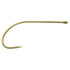 Tiemco TMC 8089 Hook - Bronze