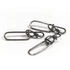 Scientific Anglers Stay-Loc Snap Red Grey 4
