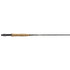 Temple Fork Outfitters LK Legacy 4 pc Fly Rod with Rod Tube