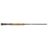 TFO LK Legacy TF 08 90 4 LK 9' 8 wt fly rod and grip