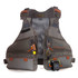 Fishpond Flint Hills Vest Gravel