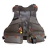 Fishpond Flint Hills Vest Gravel