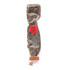 Whiting Farms Schlappen Bundles 10 - 14 in Grizzly dyed Shrimp Pink