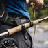 O'Pros Belt Clip Rod Holder with slide lock - view 1