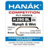 Hanak Model 290 Nymph & Wet Hooks