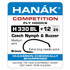 Hanak Model 330 Czech Nymph & Buzzer Hooks - view 1