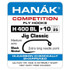 Hanak Model 400 Classic Jig Hooks
