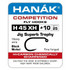 Hanak Model 45 XH Superb Jig Hooks