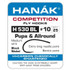 Hanak Model 530 Pupa & Allround Hooks