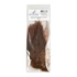 Fish Hunter Select Saddle Feathers Brown
