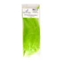 Fish Hunter Select Saddle Feathers FL. Chartreuse (UV)
