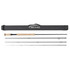 ECHO Compact Spey 12 ft Fly Rod