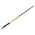 Echo EPR fly rod full-wells cork grip, reel seat and fighting butt