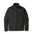 Patagonia Men's Better Sweater Knitted Fleece Full Zip Collared Jacket