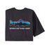 Patagonia Men's Home Water Trout Organic T-Shirt