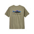 Patagonia Men's Home Water Trout Organic T-Shirt